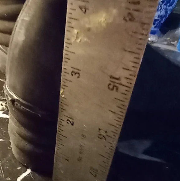 Ferragamo 9 Desert BOOTS - Picture 6 of 12